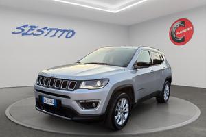 JEEP - Compass 1.3 turbo t4 phev Business 4xe at6