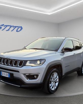 JEEP - Compass 1.3 turbo t4 phev Business 4xe at6