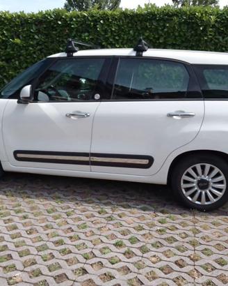 Fiat Living 500 long