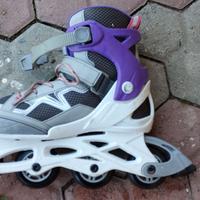 Roller Blade bambina 35,36,37,38