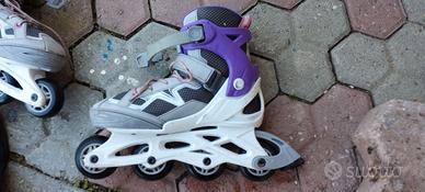 Roller Blade bambina 35,36,37,38