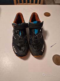 Scarpe uomo Spider MTB
Scarpe uomo Spider Plus 3