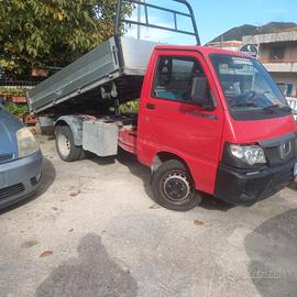 piaggio porter maxxi 120d 