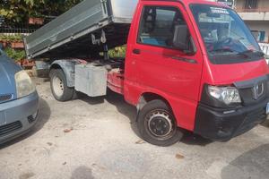 piaggio porter maxxi 120d 