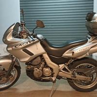 Cagiva Canyon 500 - 2001