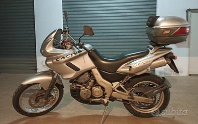 Cagiva Canyon 500 - 2001