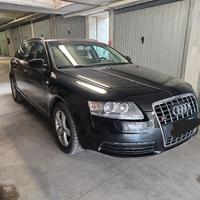 Audi A6 3.0 TDI 224 CV QUATTRO