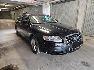 Audi A6 3.0 TDI 224 CV QUATTRO