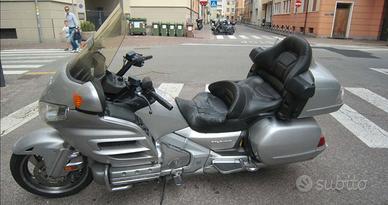 Honda Goldwing 1800 del 2007