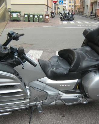 Honda Goldwing 1800 del 2007
