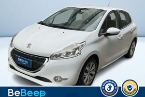 Peugeot 208 5P 1.0 PURETECH 12V ACCESS E6