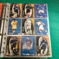 carte football Champions 
