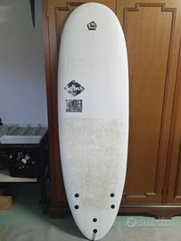 Surf tavola bomber softech 5.10