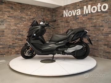 Bmw C 400 GT MY21