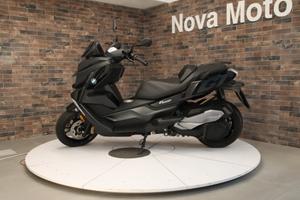 Bmw C 400 GT MY21