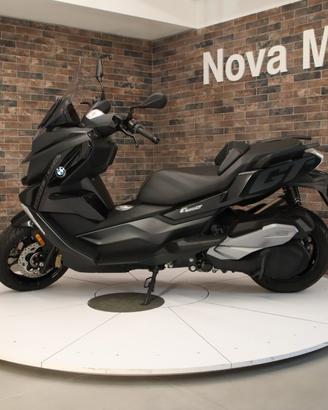Bmw C 400 GT MY21