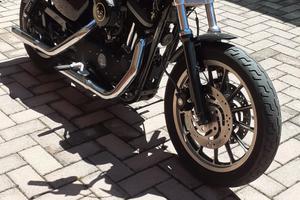 Harley davidson sportster  883R 2006 carburatore 
