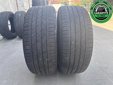 gomme usate 2355019 Estivo HANKOOK - Ven - 045
