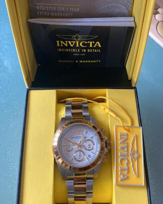 Orologio Invicta