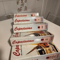 Encivclopedia. Capacissima