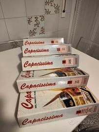 Encivclopedia. Capacissima