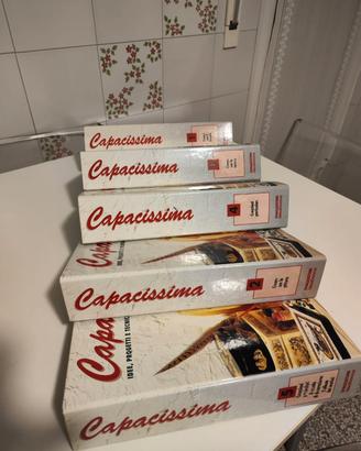 Encivclopedia. Capacissima