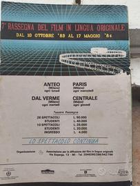 Linus numero 1  1984