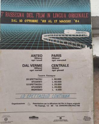 Linus numero 1  1984