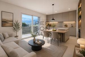 Appartamento - Volano