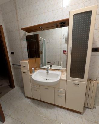 Mobile bagno
