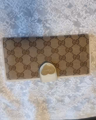Gucci  Vintage