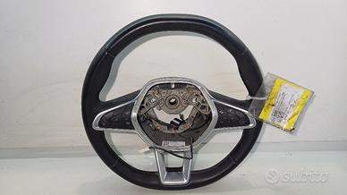 VOLANTE RENAULT CLIO Serie V 484002607R H4D460 (19