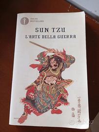 Sun Tzu l arte della guerra