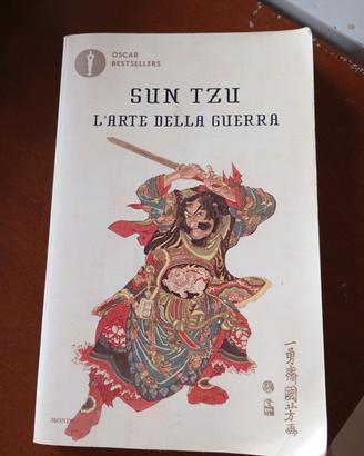 Sun Tzu l arte della guerra
