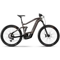Bici emtb haibike 10 almt