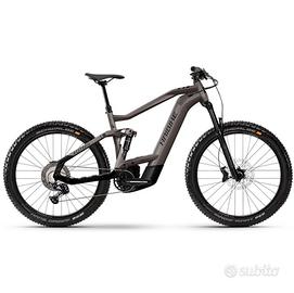 Bici emtb haibike 10 almt