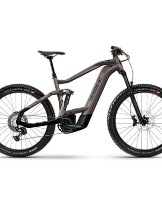 Bici emtb haibike 10 alltrail