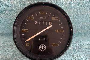 Conta chilometri vespa piaggio px