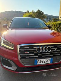 Audi Q2 Sport 1.6 