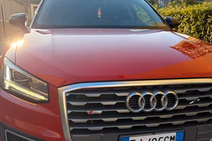 Audi Q2 Sport 1.6 