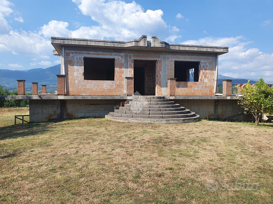 RUSTICO A VEROLI - Altro