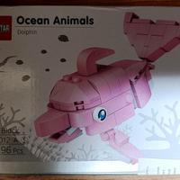 Mini costruzioni Delfino 