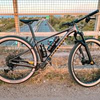 ROCKRIDER RACE