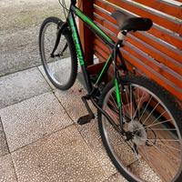 Bicicletta da città / trekking 26"