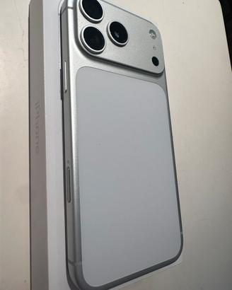 Iphone 17 pro max 256gb