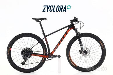 Scott Scale 925 GX t.M