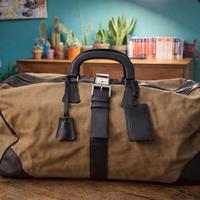 Prada Borsa Sacca da Viaggio