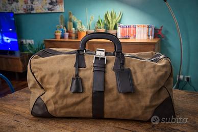 Prada Borsa Sacca da Viaggio