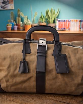 Prada Borsa Sacca da Viaggio