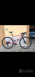 Gravel Triban 